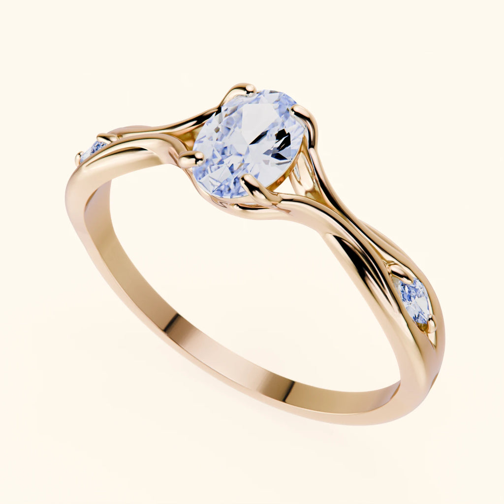 14kt Yellow Gold