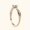 14kt Yellow Gold