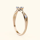 14kt Yellow Gold