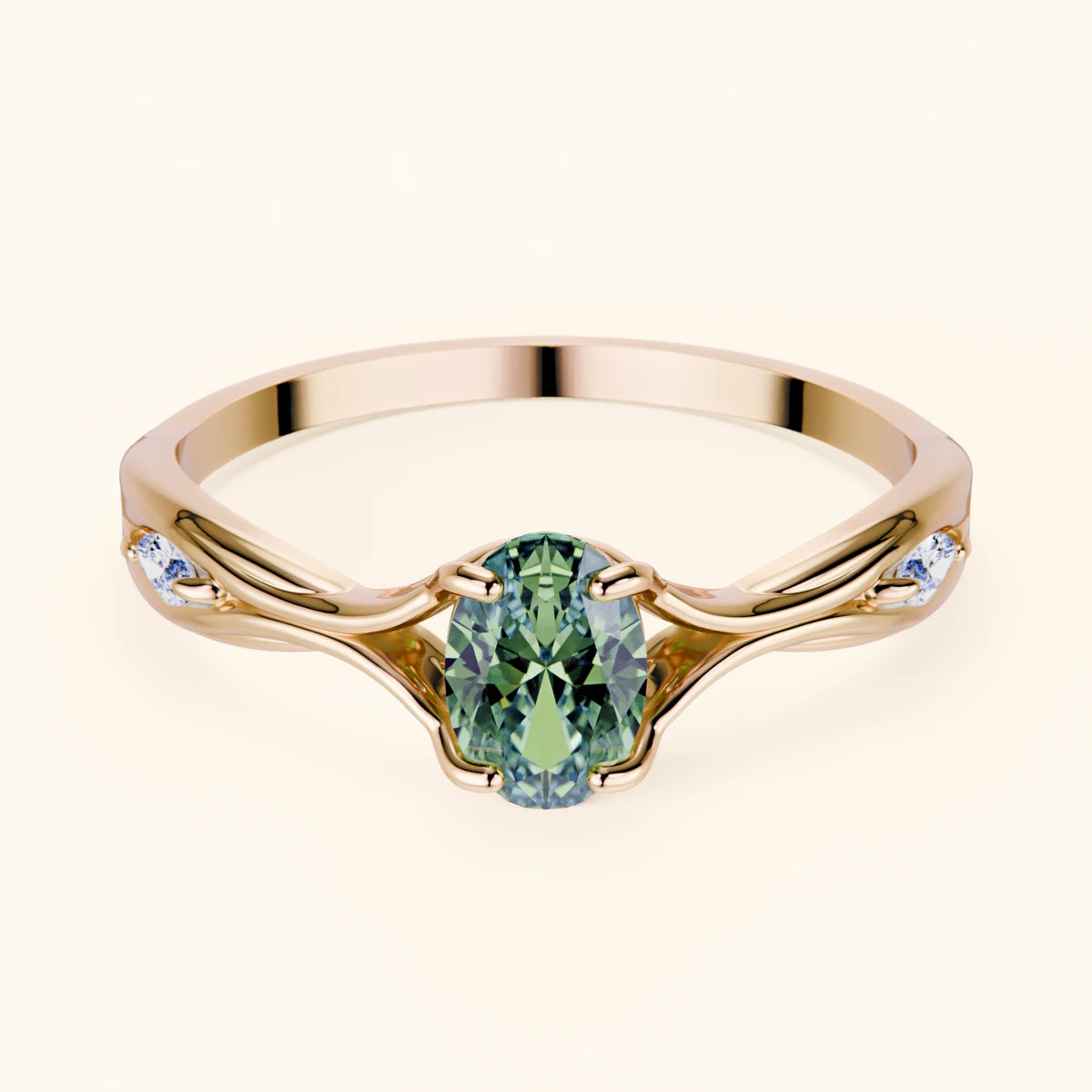 14kt Yellow Gold