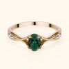 14kt Yellow Gold