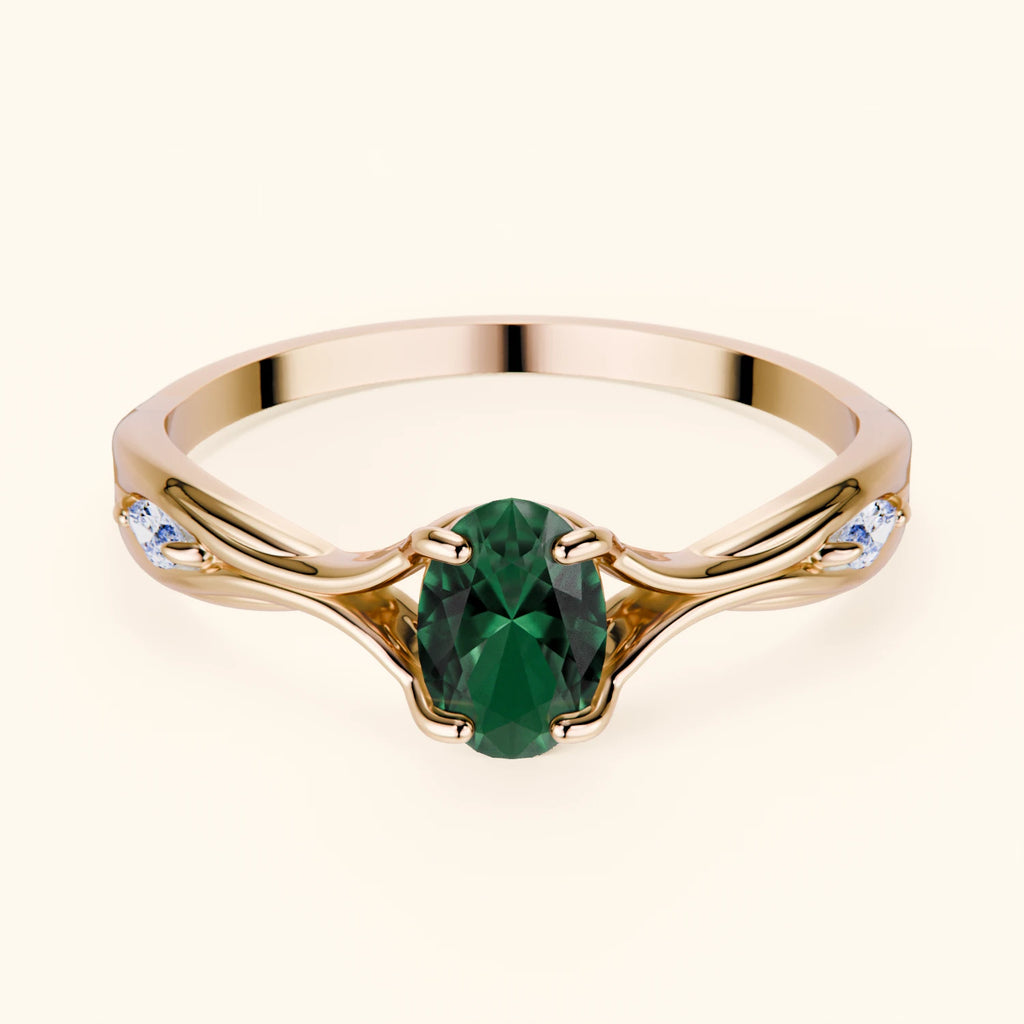 14kt Yellow Gold