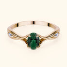 14kt Yellow Gold
