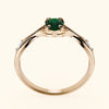 14kt Yellow Gold