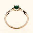 14kt Yellow Gold