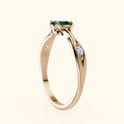 14kt Yellow Gold