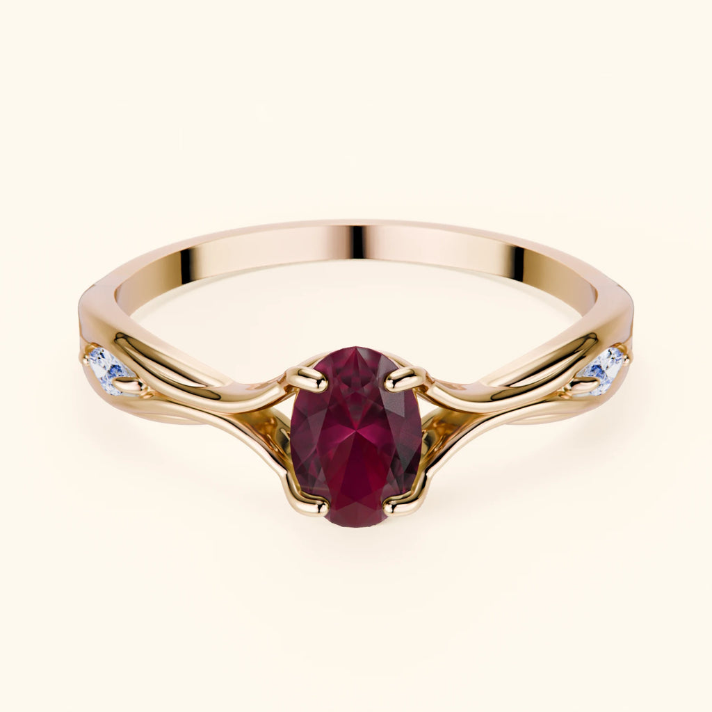 14kt Yellow Gold