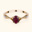 14kt Yellow Gold