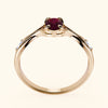 14kt Yellow Gold