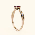 14kt Yellow Gold
