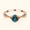 14kt Yellow Gold