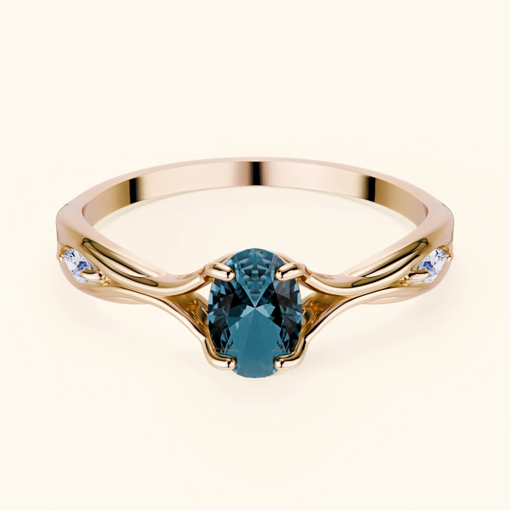14kt Yellow Gold