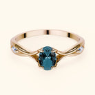 14kt Yellow Gold