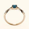14kt Yellow Gold