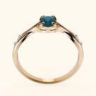 14kt Yellow Gold