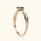 14kt Yellow Gold