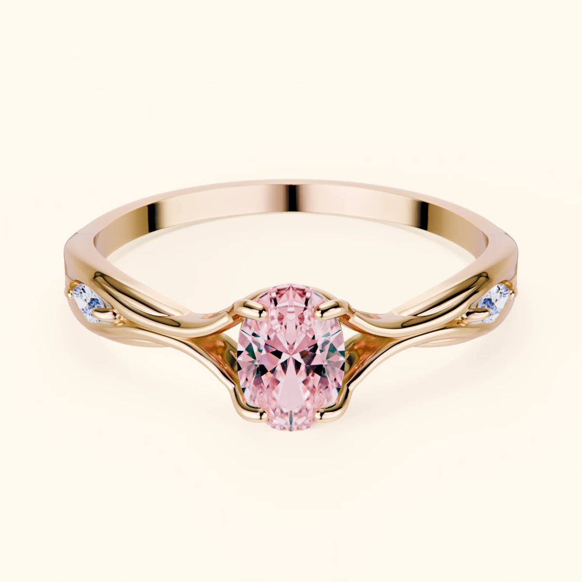 14kt Yellow Gold
