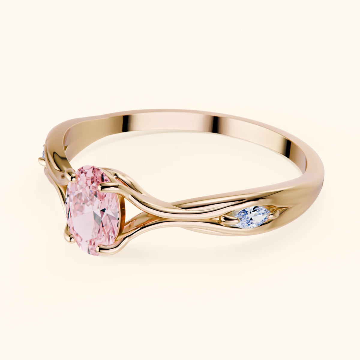 14kt Yellow Gold