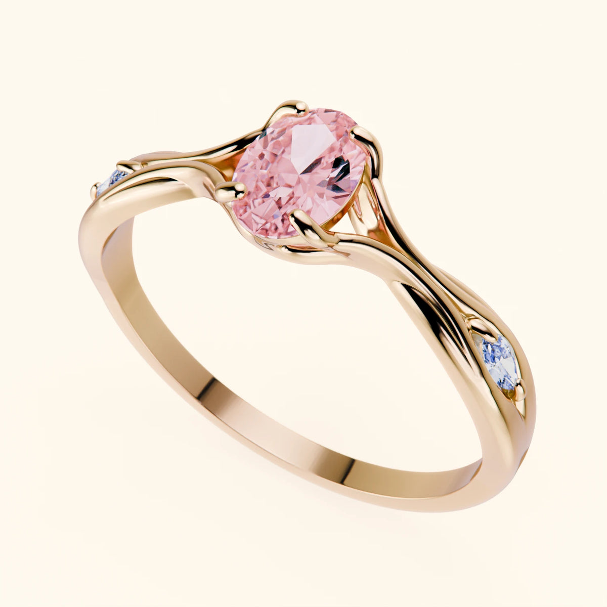 14kt Yellow Gold