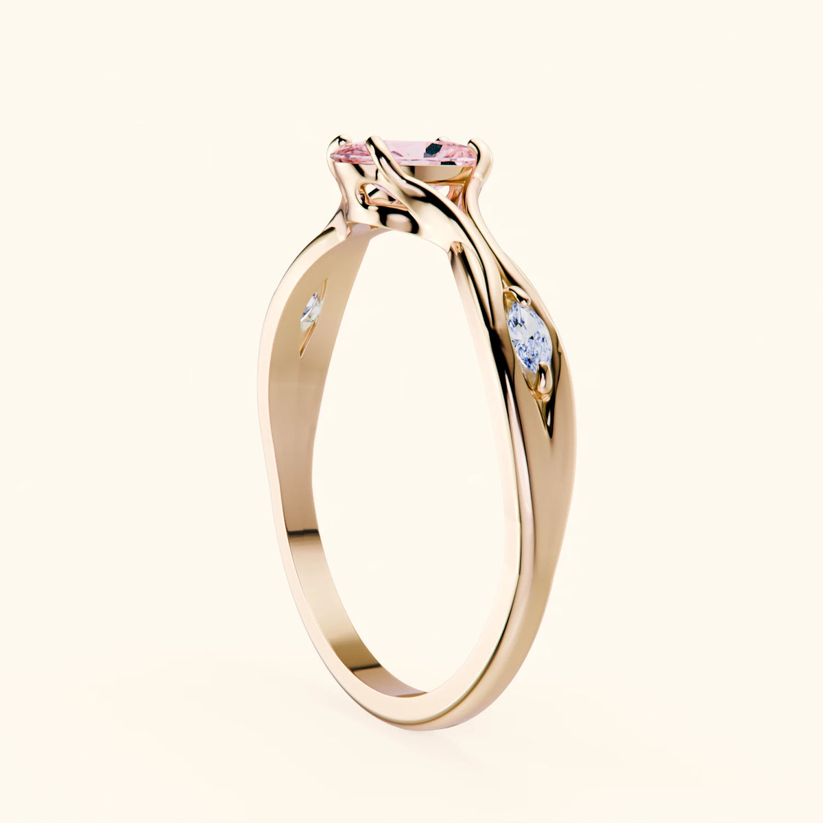 14kt Yellow Gold