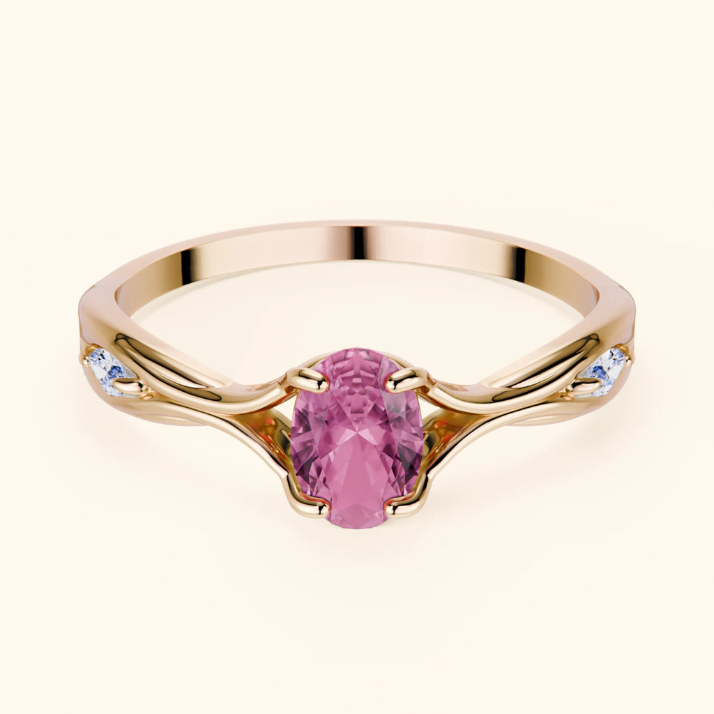 14kt Yellow Gold