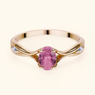14kt Yellow Gold