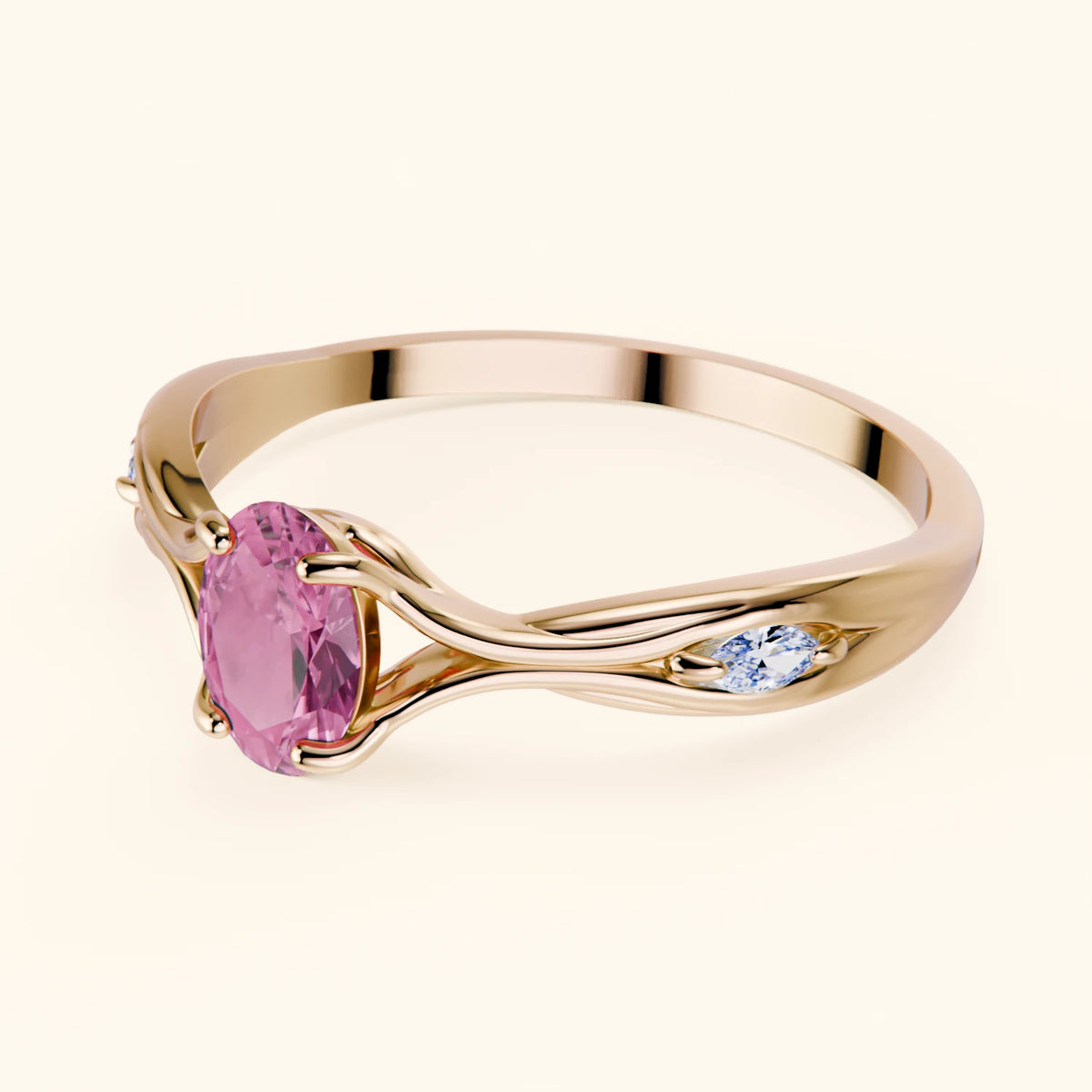 14kt Yellow Gold