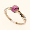 14kt Yellow Gold