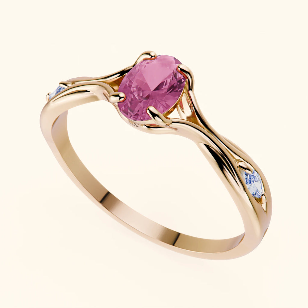 14kt Yellow Gold