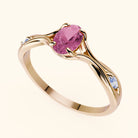 14kt Yellow Gold