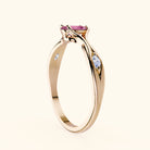 14kt Yellow Gold