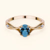 14kt Yellow Gold