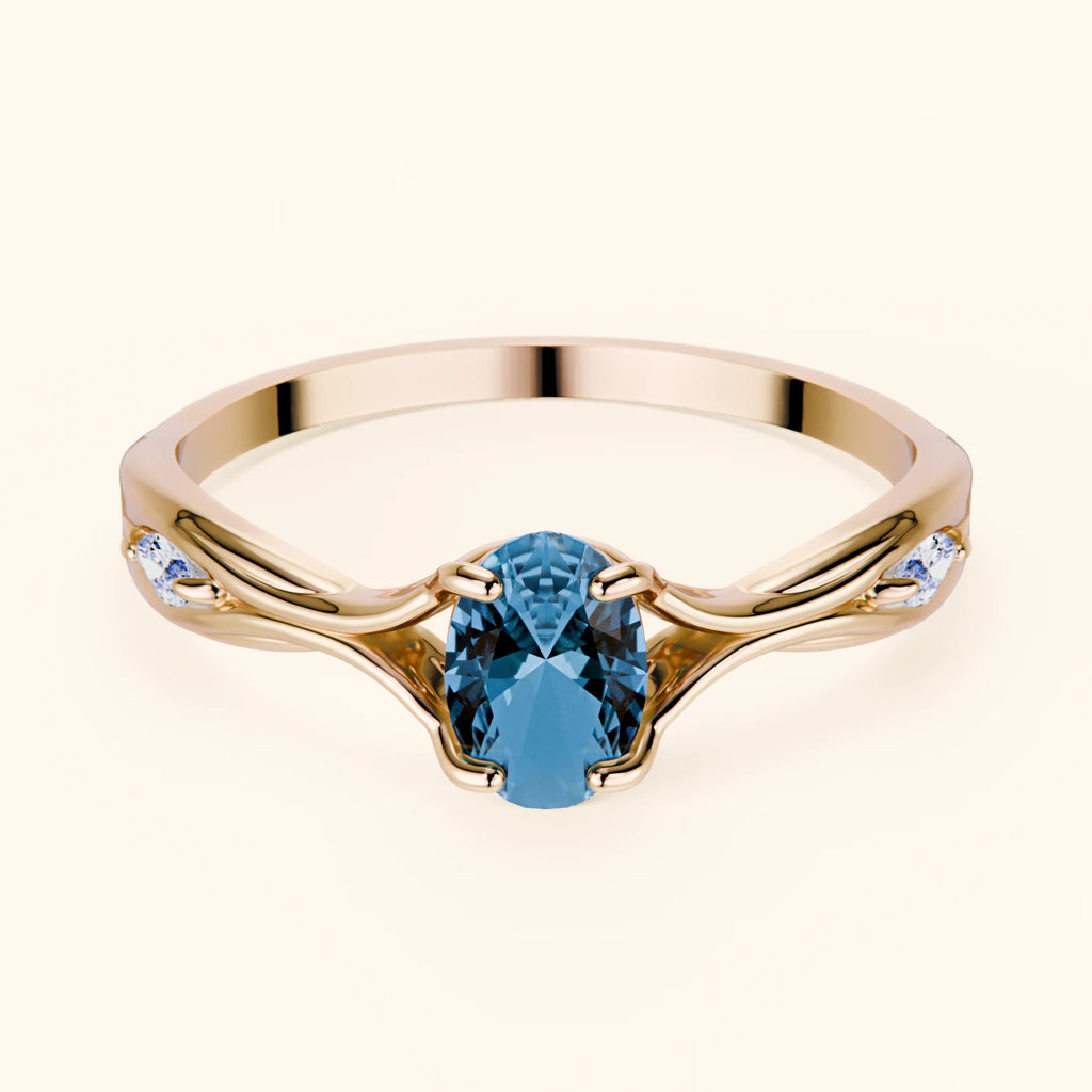 14kt Yellow Gold