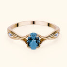 14kt Yellow Gold