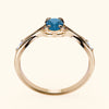 14kt Yellow Gold