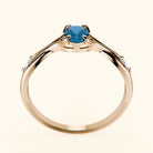 14kt Yellow Gold