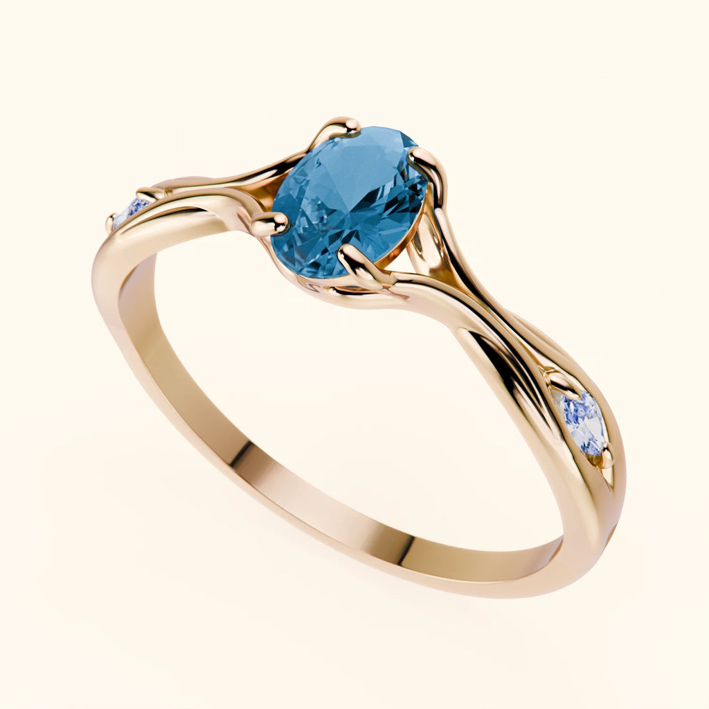 14kt Yellow Gold