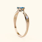 14kt Yellow Gold