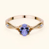 14kt Yellow Gold