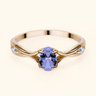 14kt Yellow Gold