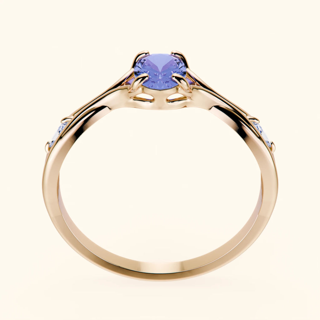 14kt Yellow Gold