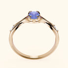 14kt Yellow Gold