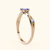 14kt Yellow Gold