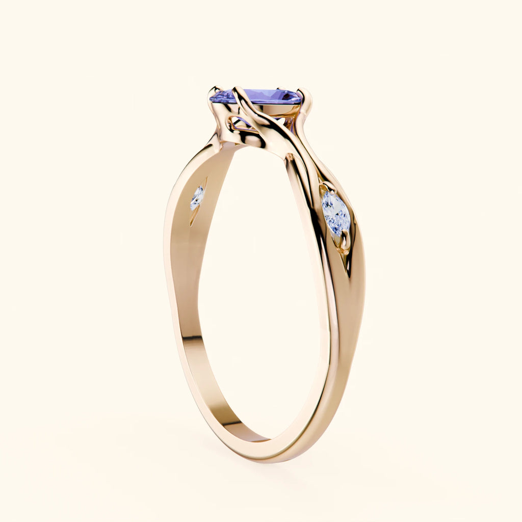 14kt Yellow Gold