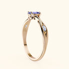 14kt Yellow Gold