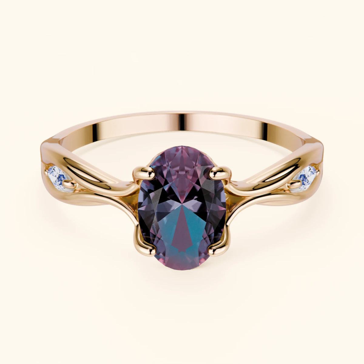 14kt Yellow Gold