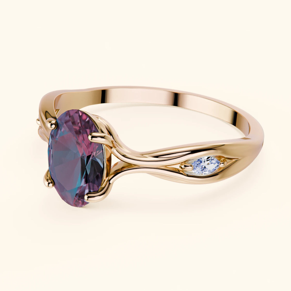 14kt Yellow Gold