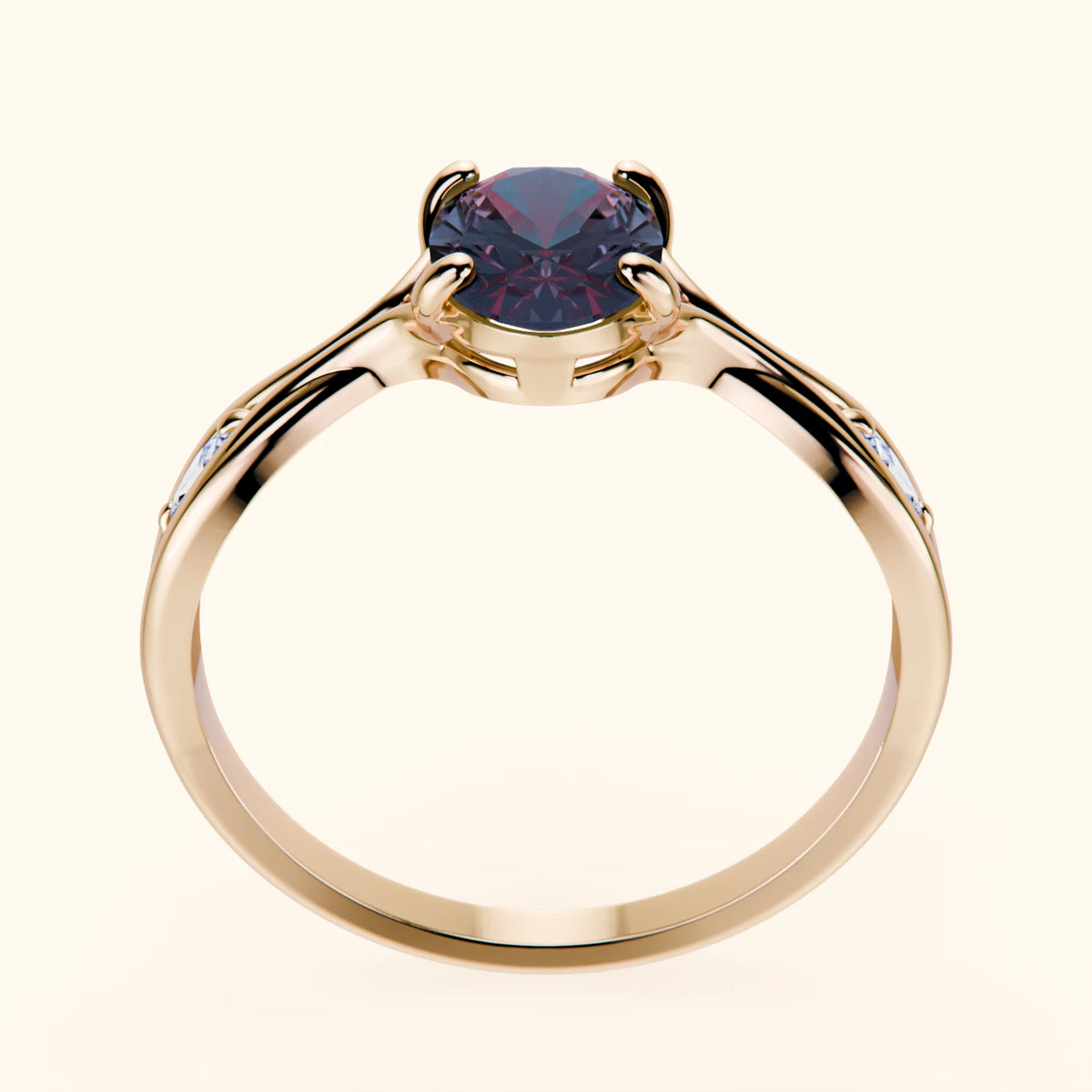 14kt Yellow Gold