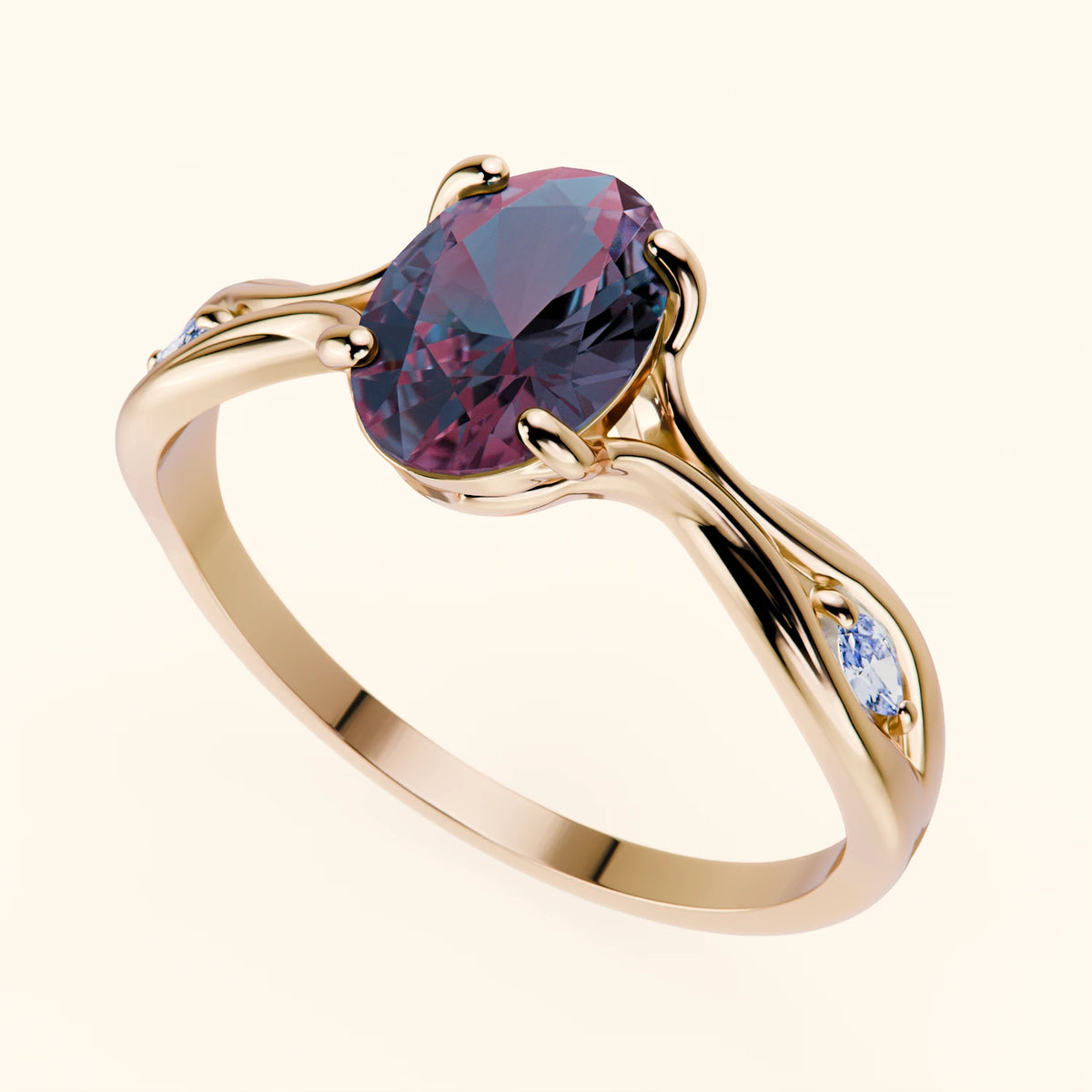14kt Yellow Gold