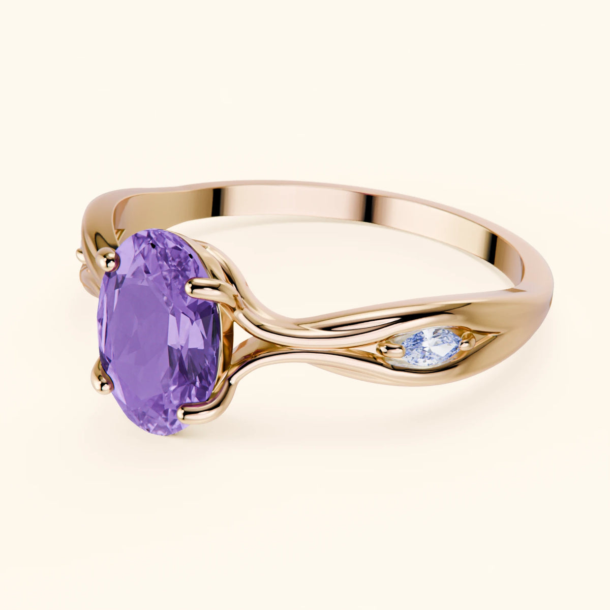 14kt Yellow Gold